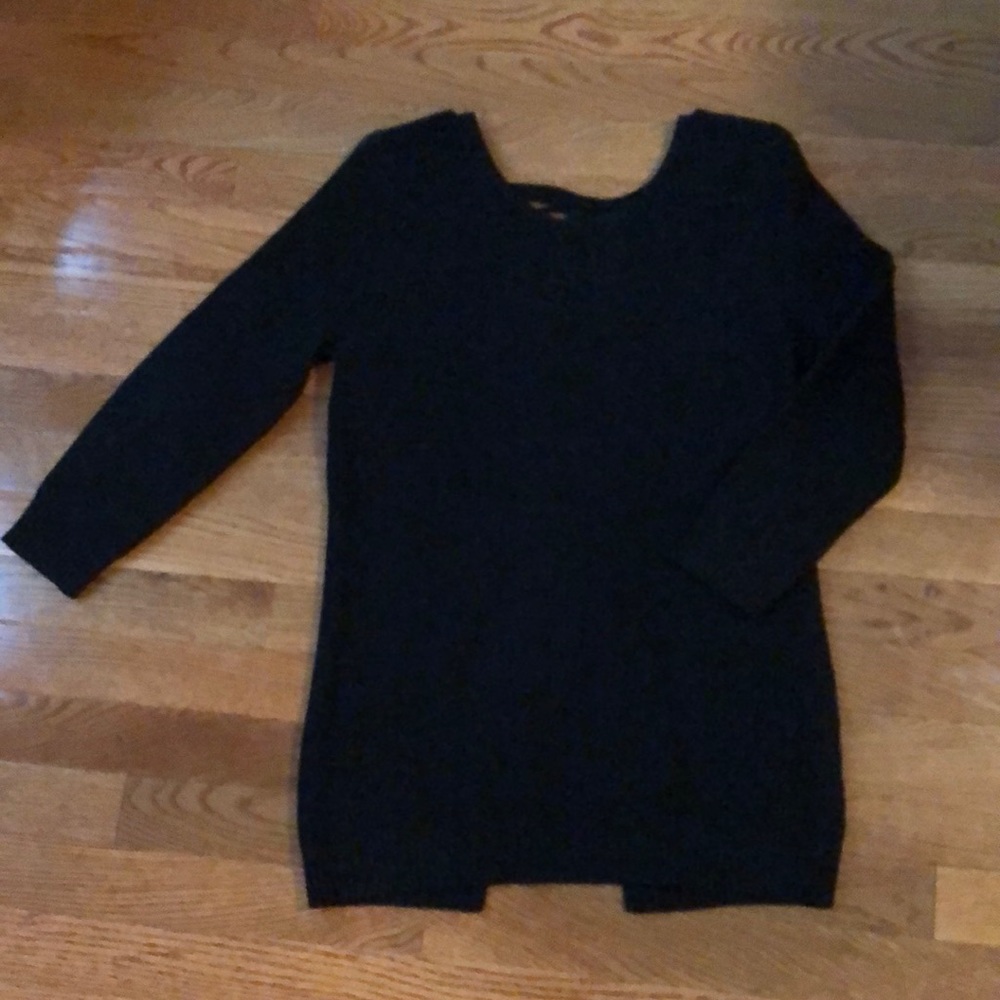 New York & Company 3/4 sleeve